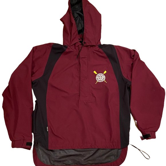 Boathouse Sports Other - Iona College Rowing Boathouse Sports Gore-Tek Jacket, Large